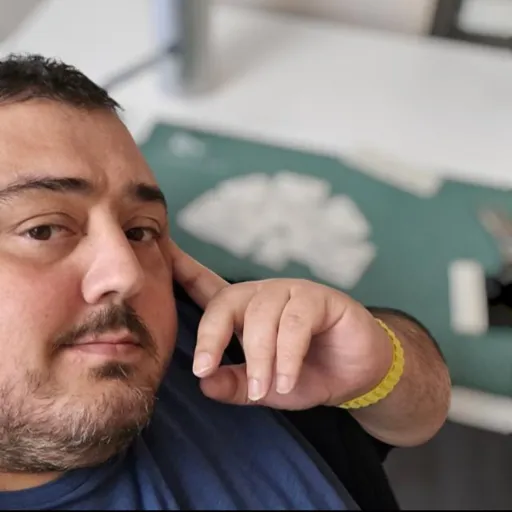 Profilbild von Oguzhan