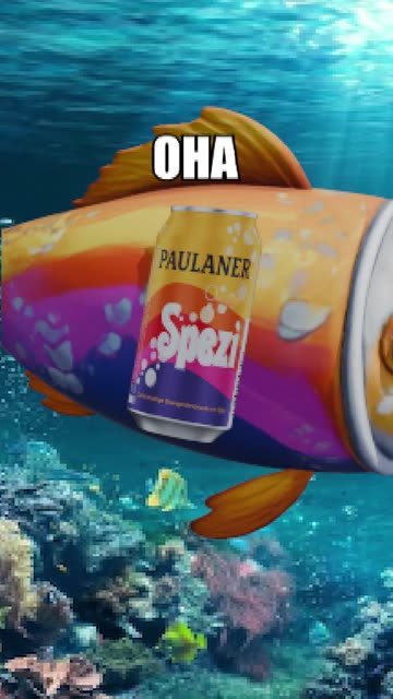 SPEZIFISCH! 🐟
