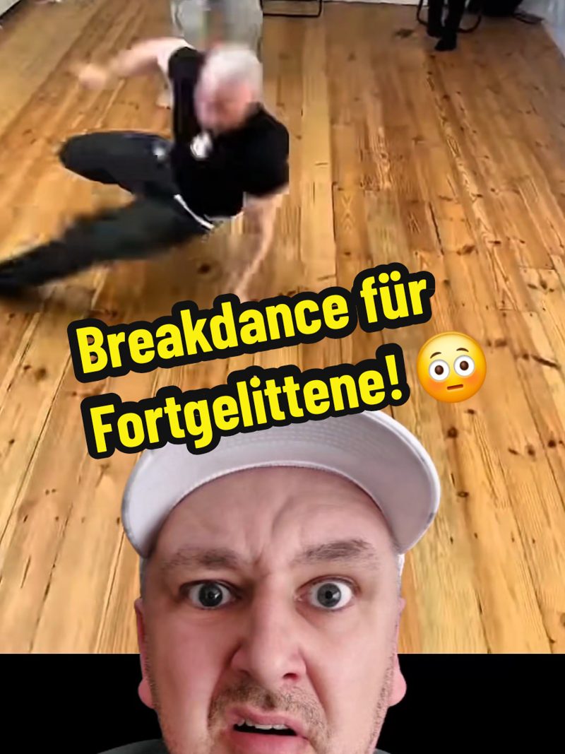 ist Leidenschaft, die ohne Rythmus Leiden schaft. Keine Ahnung was dieser Tanzkurs bringt. Ich vermu