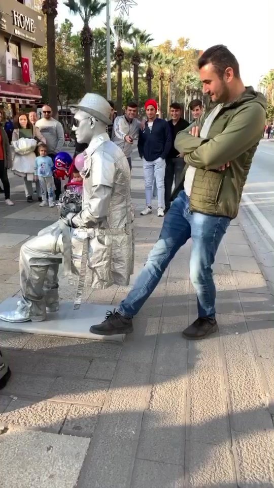 😂🤣👌🏼 İnsatgram: sanatsokakta.official