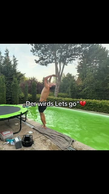 War’s nicht (Twitch:Eltheodoro)