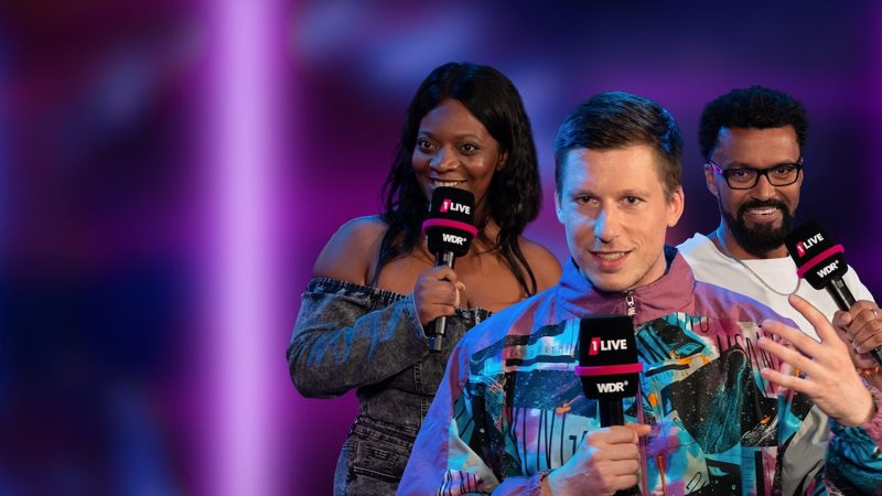 Comedy - Generation Gag (1/4) - hier anschauen