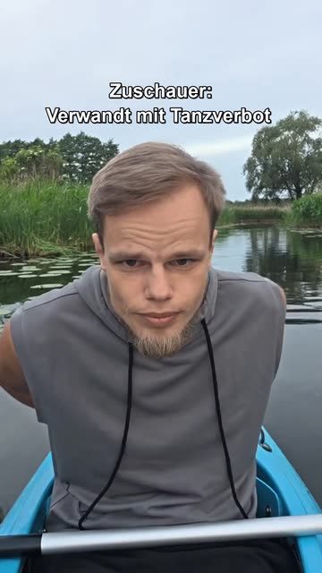 Jetzt werden hier schon Familienähnlichkeiten gesucht. 😂💀