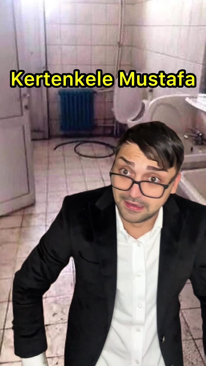 içmeyin kardeş içmeyin 😂