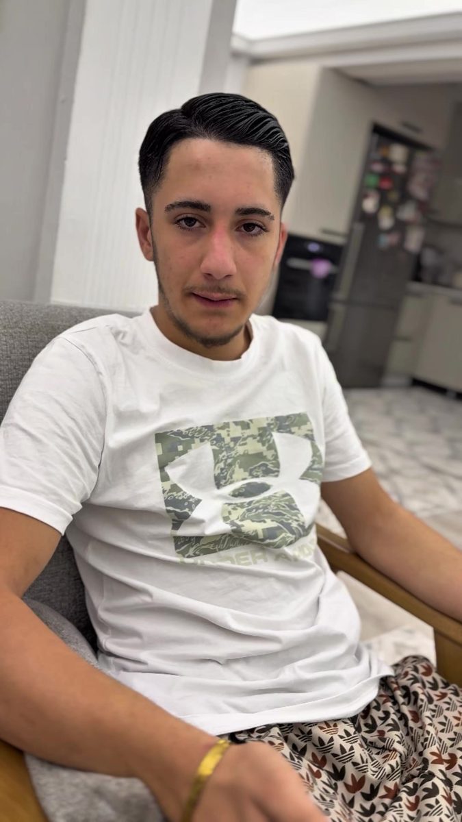 Babanın Gözünde Büründüğüm Karakter🫣