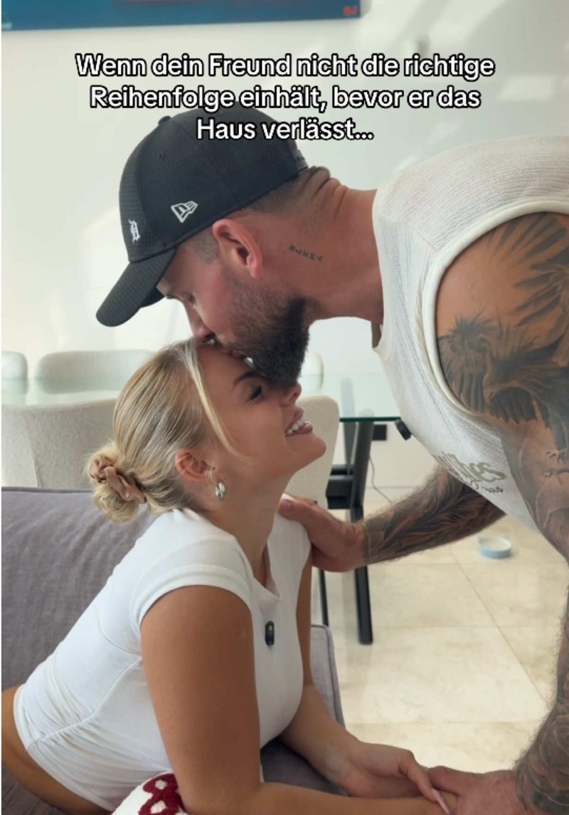 So geht das auf gar keinen Fall!!!