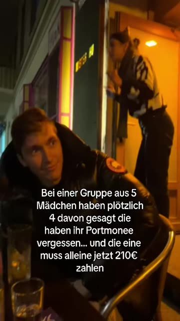 Ganzes Video Link in der Bio 💕