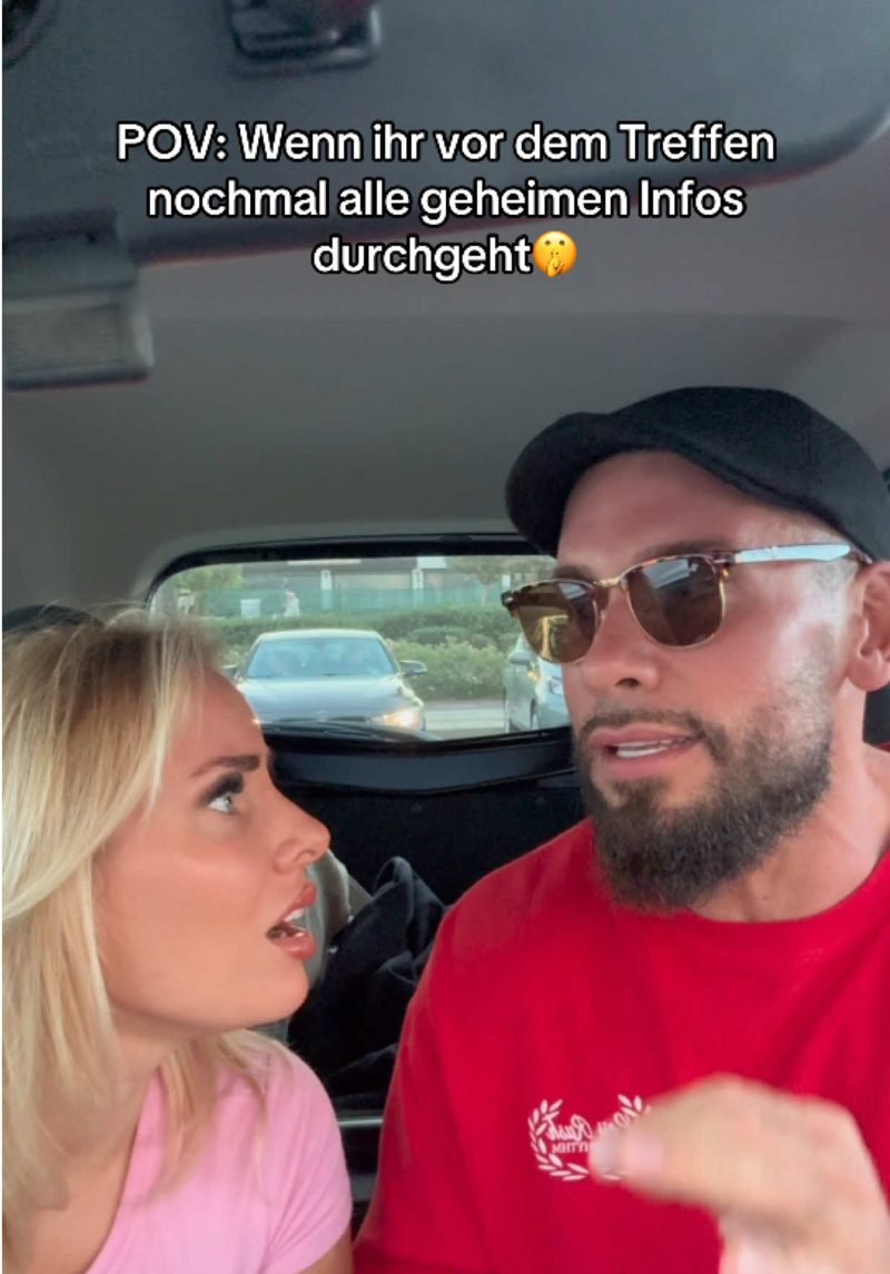 Manchmal wichtiger als man denkt😂!!!