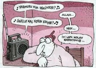 Ünzile . . . . . . .