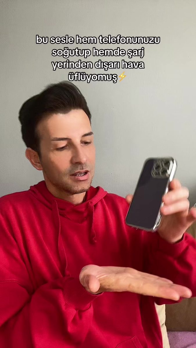 bende gerçekten oldu🫣sizde de oldu mu🤨