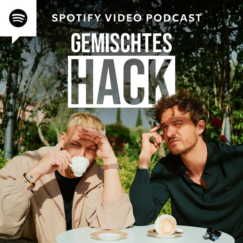 Neue Staffel, neues Cover.