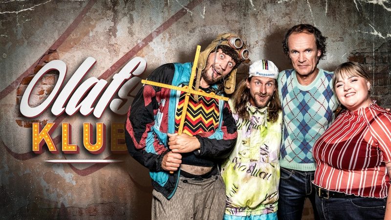 Olafs Klub - Eine Bühne für die Simme (70) - hier anschauen
