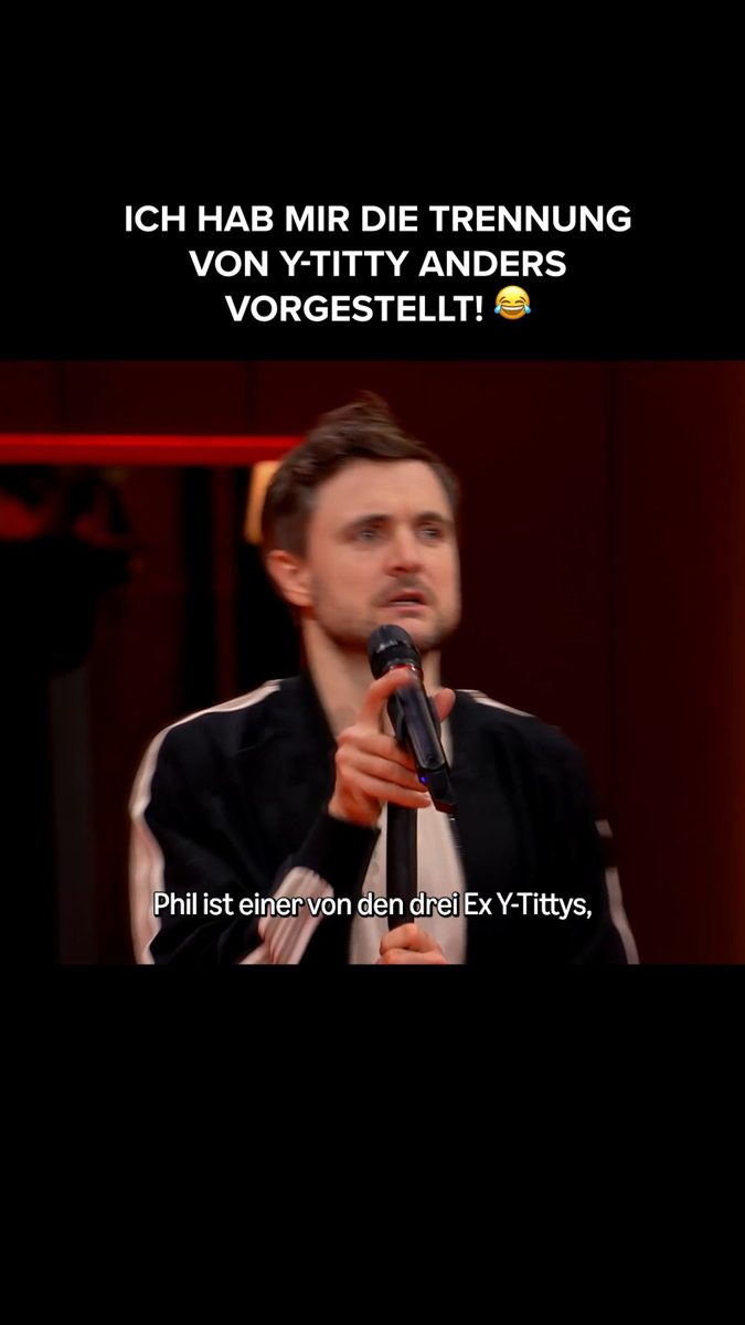 ich sag mal so: the tea is dermaßen hot!! 😂 jetzt bei prime video