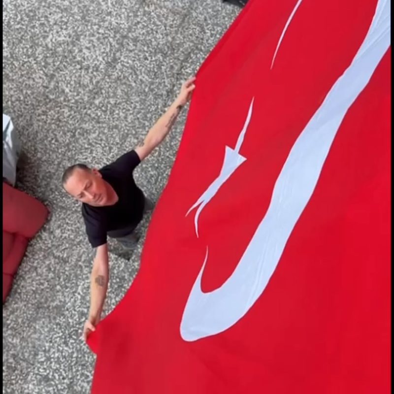 Cumhuriyet …Sonsuza dek…Büyük önder Mustafa Kemal ATATÜRK’ün gösterdiği yolda…