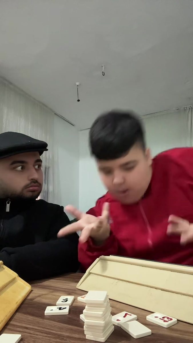 Ne Tez Çabuk Bitti Yauv 😂😂😂