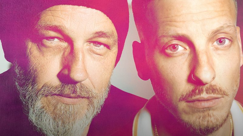 Sträter & Lobrecht · 1LIVE Comedy-Talk - Sträter & Lobrecht · 1LIVE Comedy-Talk - hier anschauen