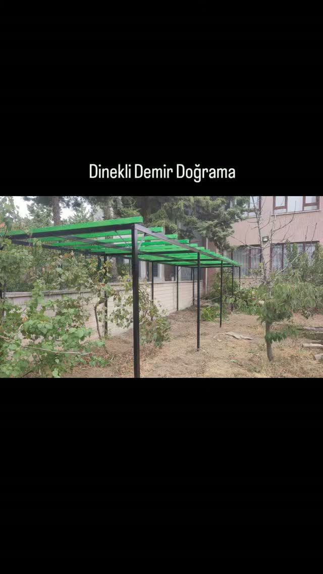 Asmalık Müşterimize Hayırlı olsun