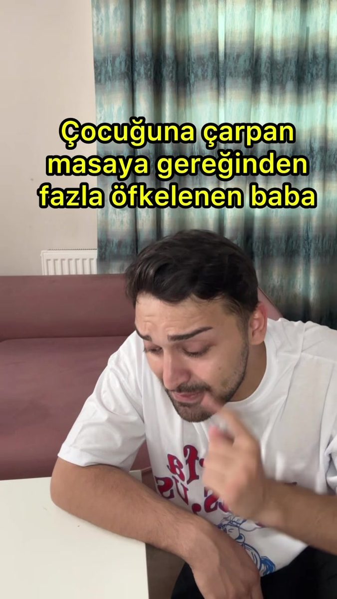 Daha sert baba daha serttttt