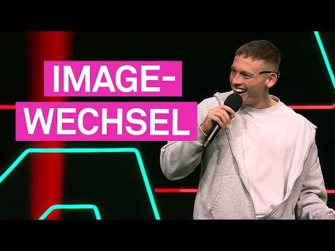 Jerry Vsan | Ganzer Auftritt | 1LIVE KÖLN COMEDY-NACHT XXL 2026