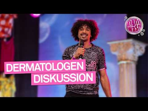 We listen and we don't judge - Freddy Ekue | NightWash – Das große Comedy Open Air