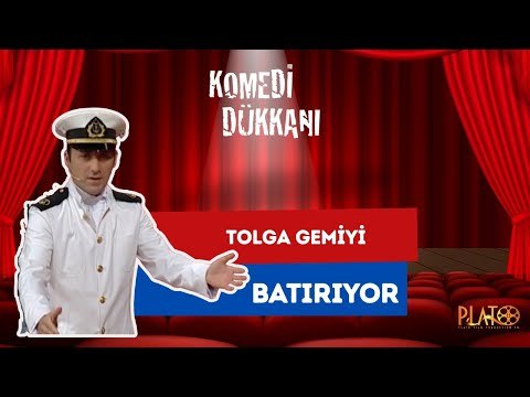 Teknede kural böyledir. #komedidükkanı #tolgaçevik