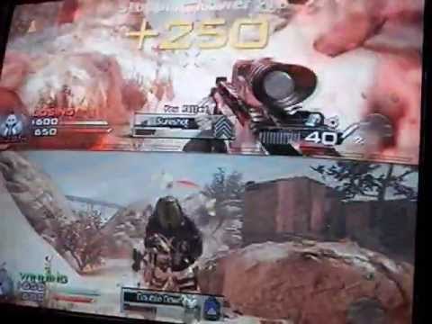 mw2 kingsize vs playdough