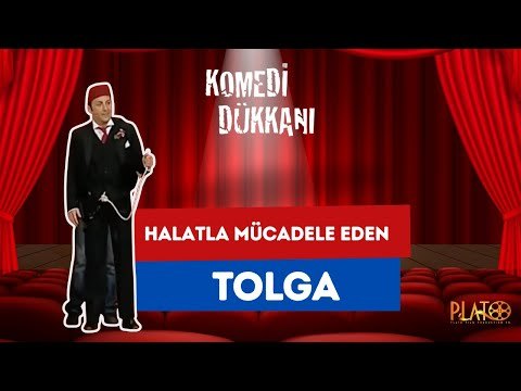 Arkayı kontrol ettin mi sağlam mı? #komedidükkanı #tolgaçevik