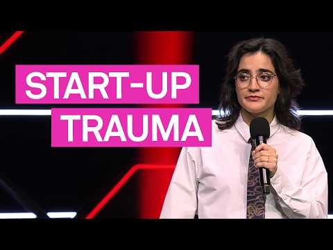 Ana Lucia | Ganzer Auftritt | 1LIVE KÖLN COMEDY-NACHT XXL 2026