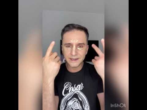 Daily Make Up Tutorial von Özcan Cosar