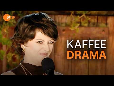 Tahnee: Warum ich meinen Kaffee wieder scheiße finden will | Comedy Sommer 2026