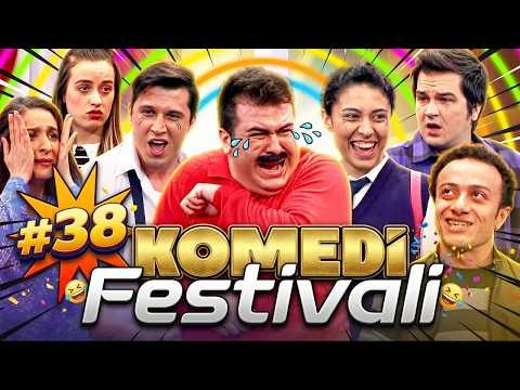 Komedi Festivali #38   Çok Güzel Hareketler 2