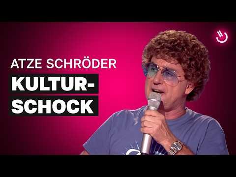 Sankt Martin auf dem Therapiepony - Atze Schröder