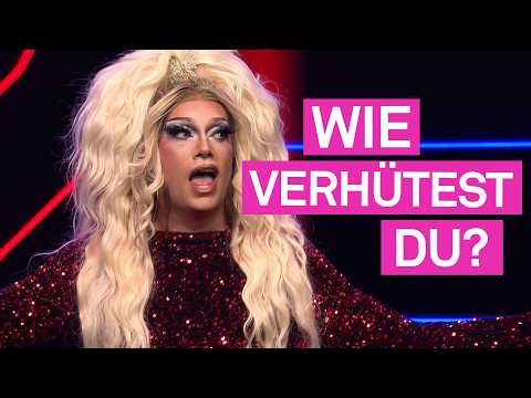 Pam Pengco | Ganzer Auftritt | 1LIVE KÖLN COMEDY-NACHT XXL 2026