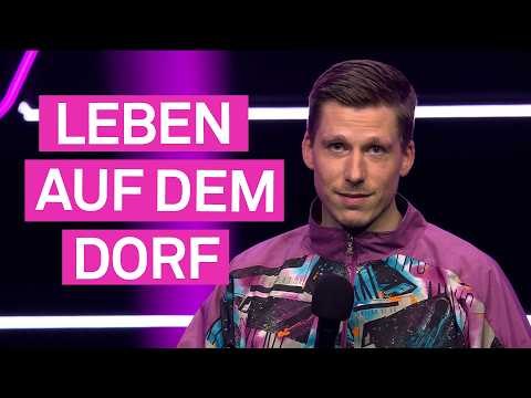 Björn von Morgenstern | Ganzer Auftritt | 1LIVE KÖLN COMEDY-NACHT XXL 2026