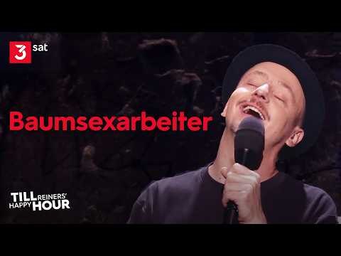 Stefan Danzigers Nackt-Begegnung mit dem Housekeeping | Till Reiners Happy Hour