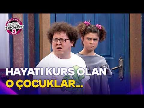 Kimin Çocuğu Daha Yetenekli (17.Bölüm) - Ebeveyin Fırtınası