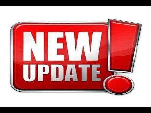 update