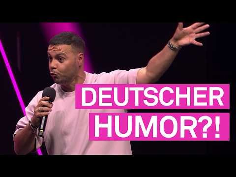 Osan Yaran | Ganzer Auftritt | 1LIVE KÖLN COMEDY-NACHT XXL 2026