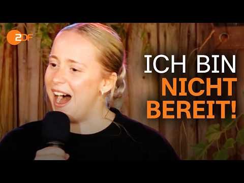 Maria Ziffy: Erwachsenwerden ist so anstrengend  | Comedy Sommer 2026