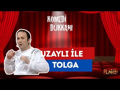 Radyasyon var mı, öptüm çünkü? #komedidükkanı #tolgaçevik