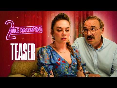 2 Aile Arasında - Teaser (4 Aralık'ta Sadece Sinemalarda)