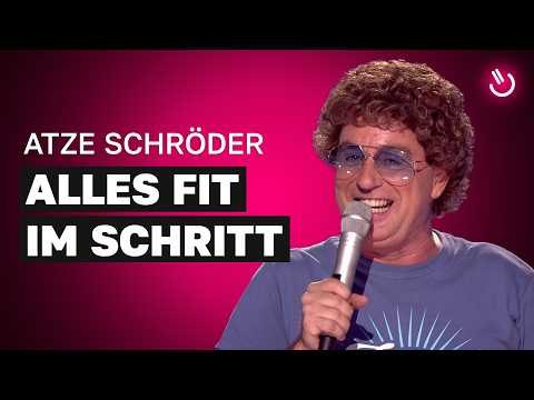 Der Männer-Arzt ruft! - Atze Schröder
