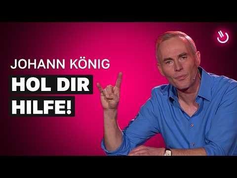 Könnte, könnte, Fahrradkette - Johann König