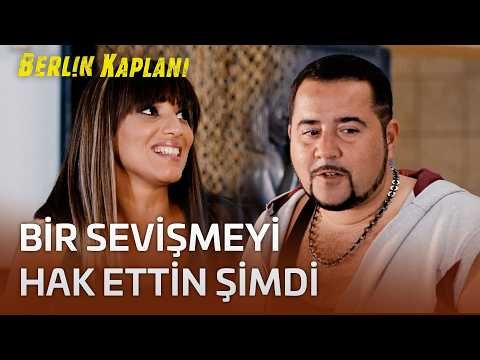 Bir Sevişmeyi Hakettin Şimdi | Berlin Kaplanı