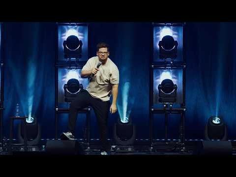 Männer machen NICHTS richtig | Chris Tall | Laugh Stories