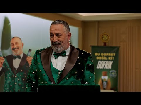 Gofrik | Ofis 1