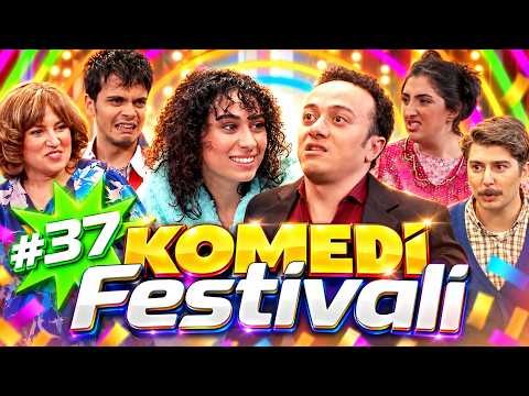 Komedi Festivali #37   Çok Güzel Hareketler 2