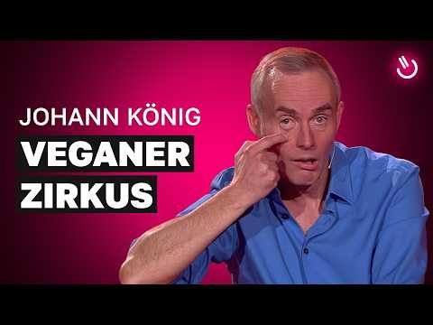 Perfide Geldschneiderei - Johann König