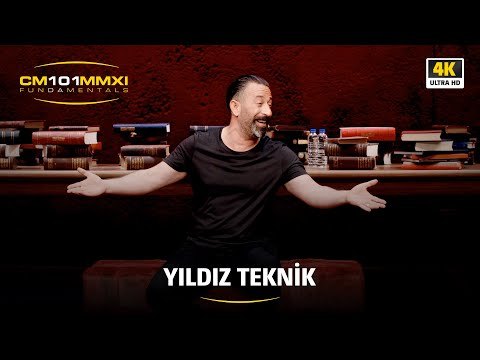 Yıldız Teknik | CM101MMXI FUNDAMENTALS / 4K