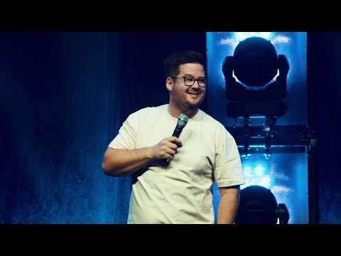 DAS ist Geschwisterliebe | Chris Tall | Laugh Stories